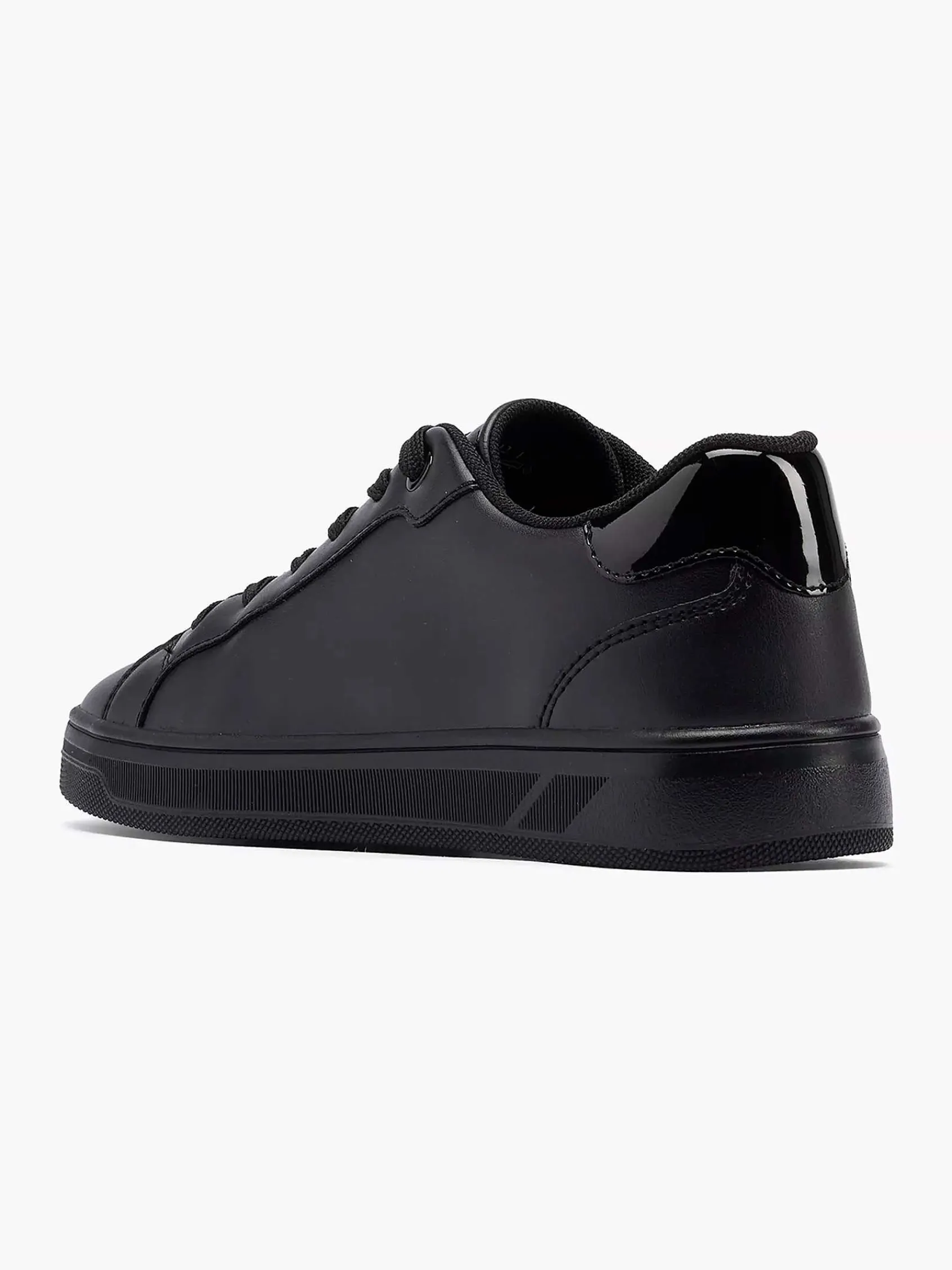 Graceland Sneakers-Zwarte Sneaker