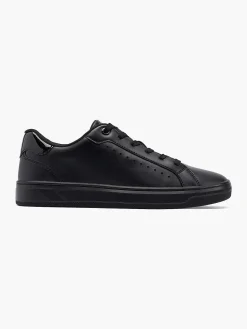 Graceland Sneakers-Zwarte Sneaker