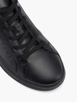 Graceland Sneakers-Zwarte Sneaker