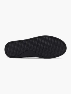 Graceland Sneakers-Zwarte Sneaker