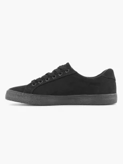 Graceland Sneakers-Zwarte Sneaker