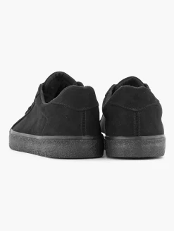 Graceland Sneakers-Zwarte Sneaker