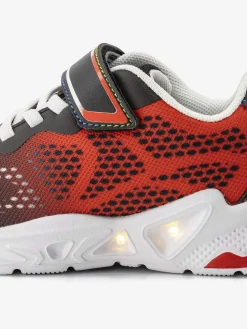 Vty Jongensschoenen-Zwarte Sneaker