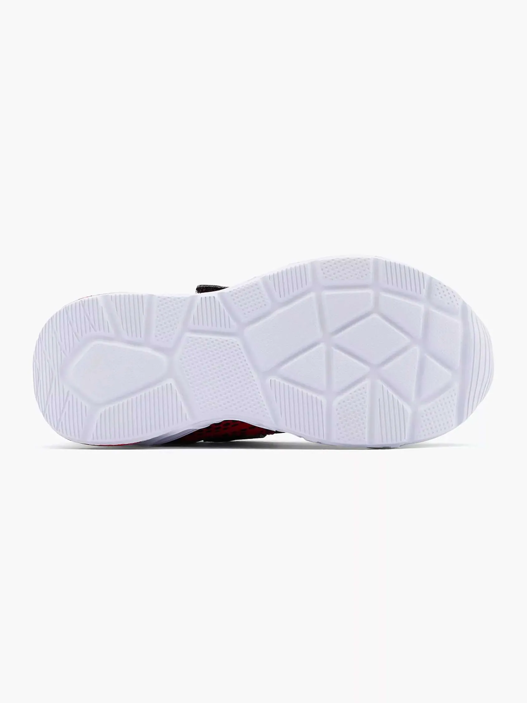 Vty Jongensschoenen-Zwarte Sneaker