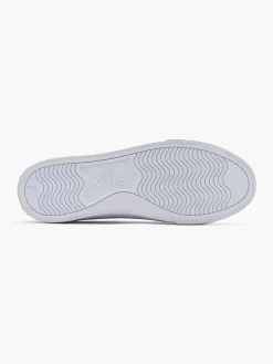 FILA Sneakers-Zwarte Sneaker