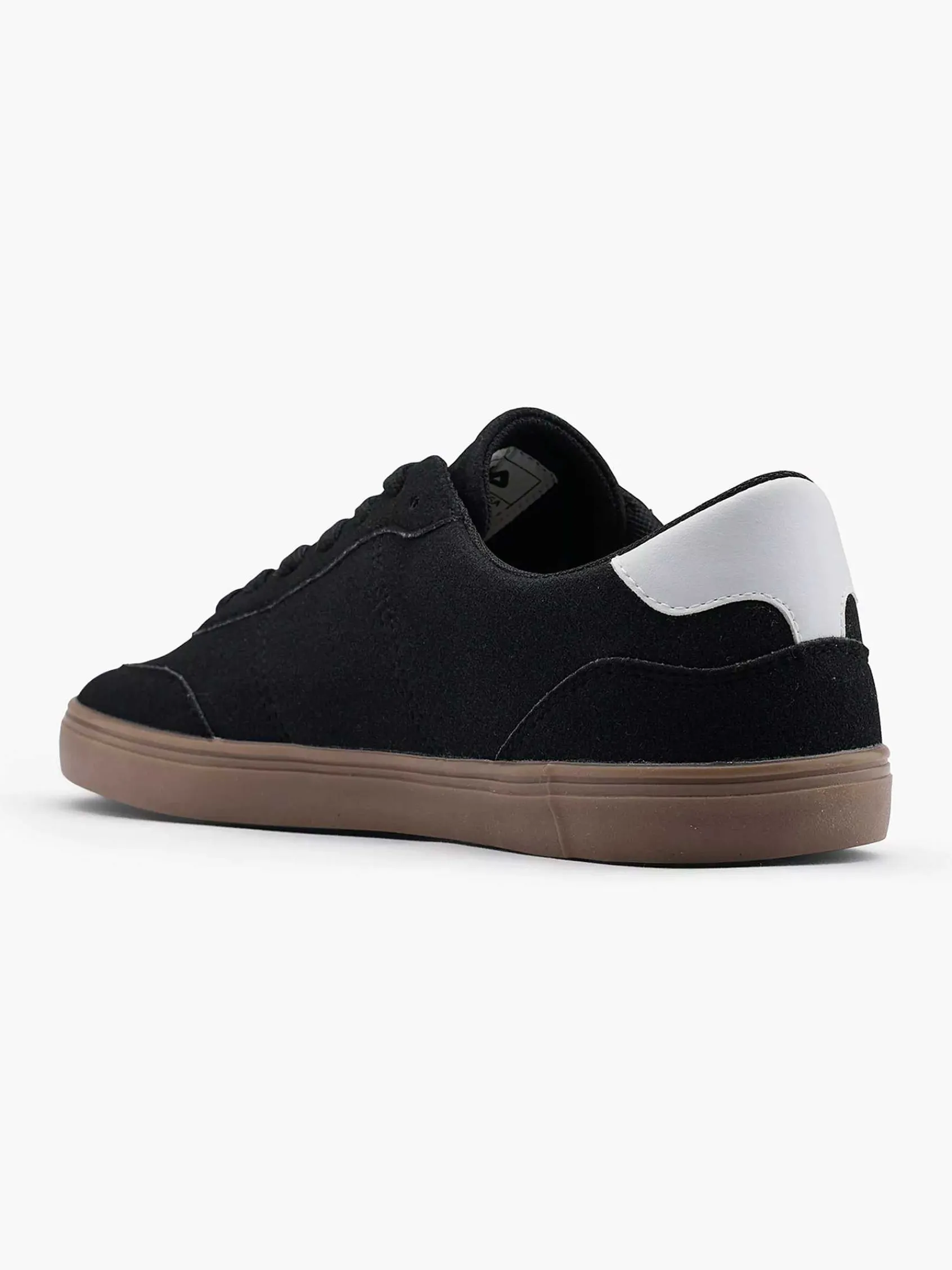 FILA Sneakers-Zwarte Sneaker