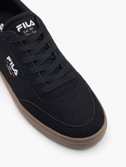 FILA Sneakers-Zwarte Sneaker