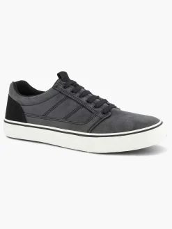 Memphis One Sneakers-Zwarte Sneaker