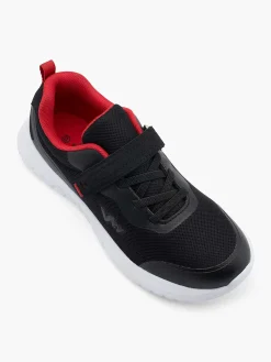 Vty Babyschoenen-Zwarte Sneaker