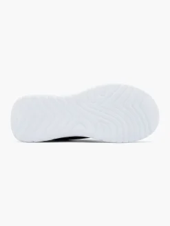 Vty Babyschoenen-Zwarte Sneaker
