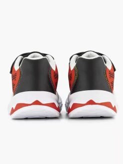 Vty Babyschoenen-Zwarte Sneaker