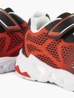 Vty Babyschoenen-Zwarte Sneaker