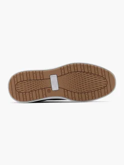 Memphis One Sneakers-Zwarte Sneaker