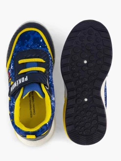Pokémon Jongensschoenen-Zwarte Sneaker