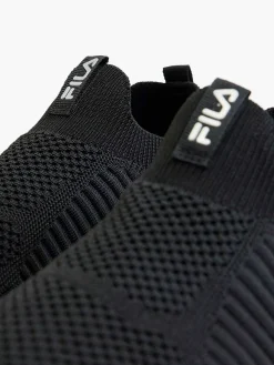 FILA Sneakers-Zwarte Sneaker