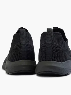 FILA Sneakers-Zwarte Sneaker