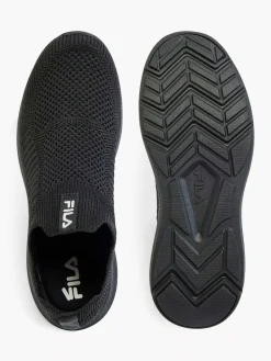 FILA Sneakers-Zwarte Sneaker