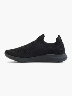 FILA Sneakers-Zwarte Sneaker