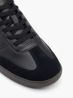FILA Sneakers-Zwarte Sneaker