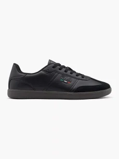 FILA Sneakers-Zwarte Sneaker