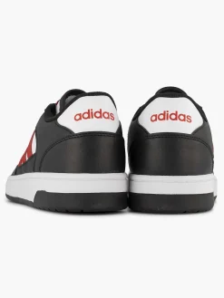 adidas Sneakers-Zwarte Sneaker Break Start Low
