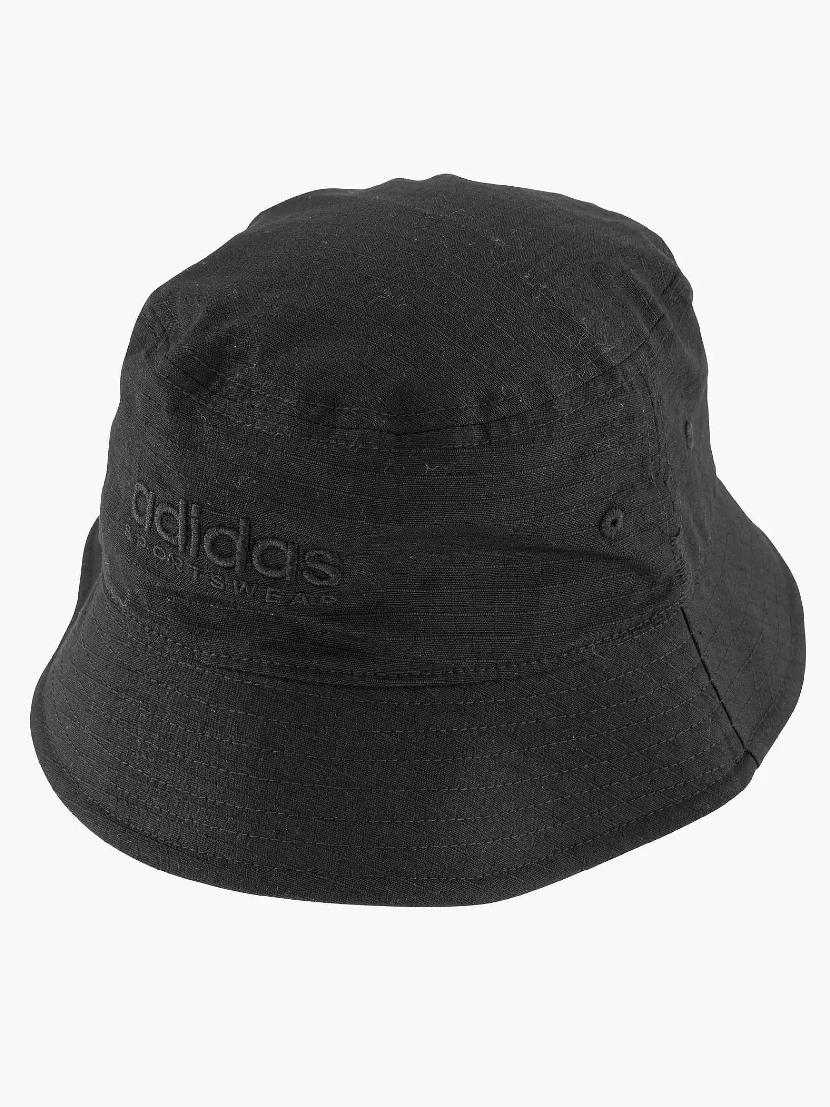adidas Online Exclusive Accessoires-Zwarte Spw Clas Bucket