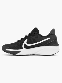 Nike Sneakers-Zwarte Star Runner 4 Nn