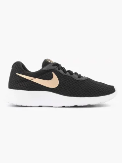 Nike Sneakers-Zwarte Tanjun