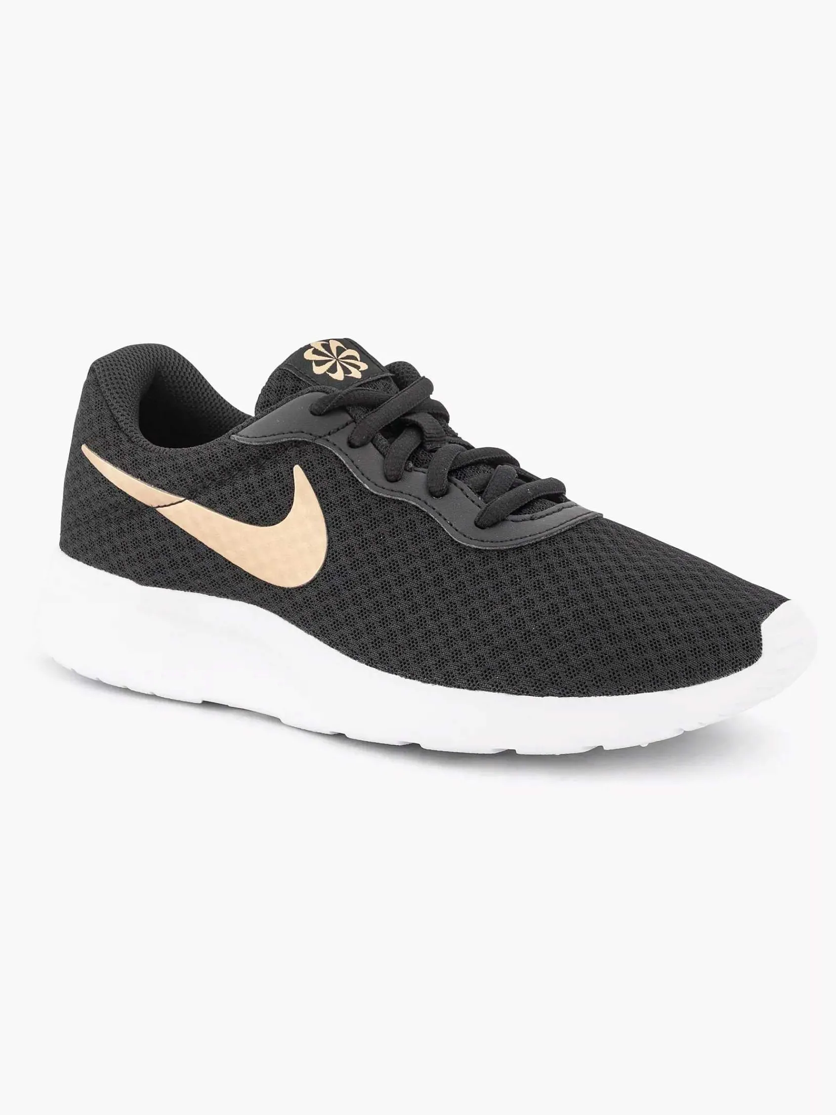 Nike Sneakers-Zwarte Tanjun