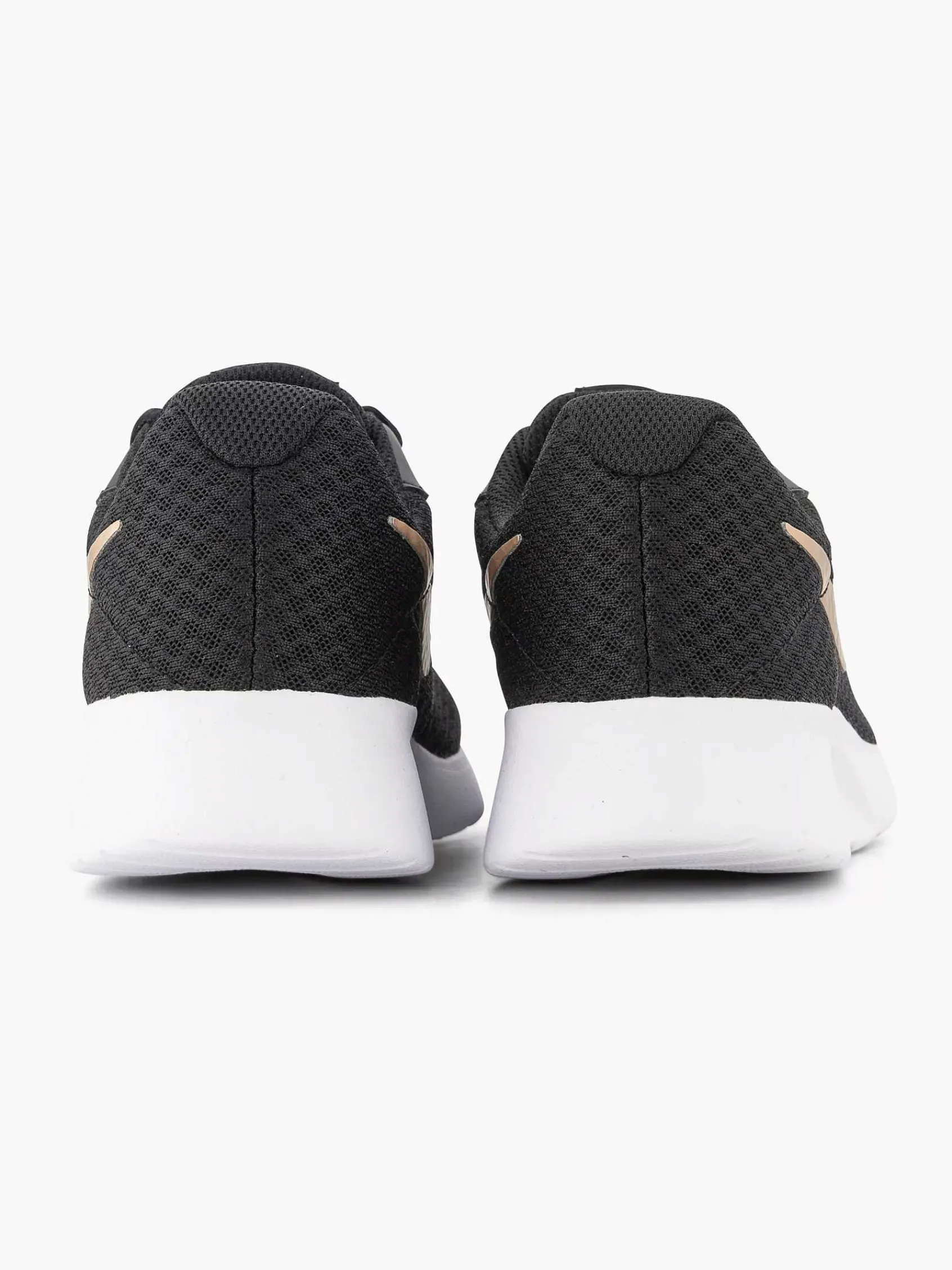 Nike Sneakers-Zwarte Tanjun