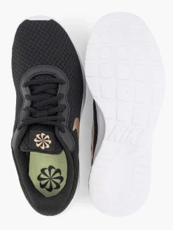 Nike Sneakers-Zwarte Tanjun