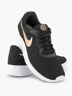 Nike Sneakers-Zwarte Tanjun