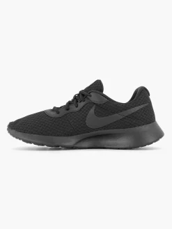 Nike Sneakers-Zwarte Tanjun