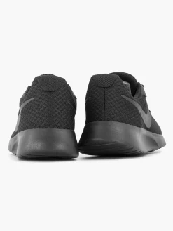Nike Sneakers-Zwarte Tanjun