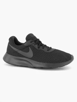 Nike Sneakers-Zwarte Tanjun