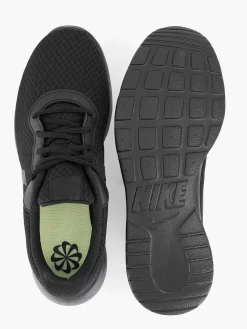 Nike Sneakers-Zwarte Tanjun