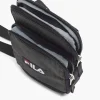 FILA Online Exclusive Accessoires-Zwarte Telefoontas