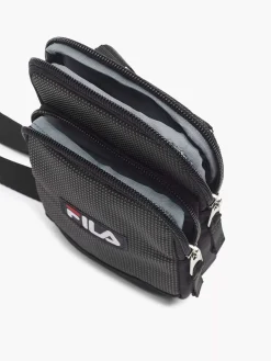 FILA Online Exclusive Accessoires-Zwarte Telefoontas