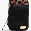 Skechers Online Exclusive Accessoires-Zwarte Telefoontas