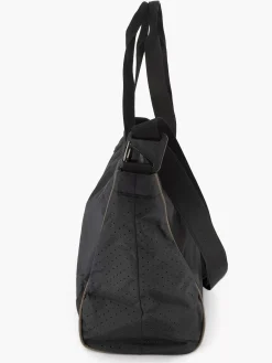Nike Online Exclusive Accessoires-Zwarte Tote Bag Sportswear Essentials