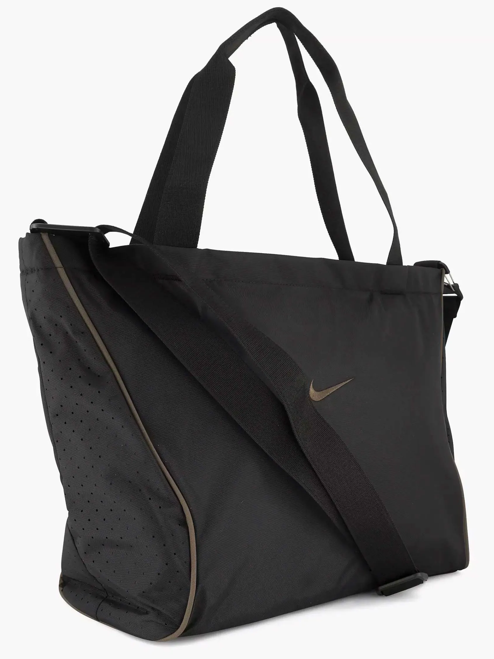 Nike Online Exclusive Accessoires-Zwarte Tote Bag Sportswear Essentials