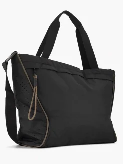Nike Online Exclusive Accessoires-Zwarte Tote Bag Sportswear Essentials