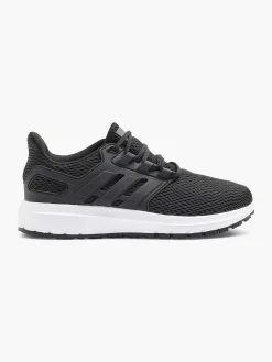 adidas Sneakers-Zwarte Ultimashow