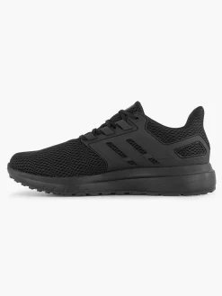 adidas Sneakers-Zwarte Ultimashow
