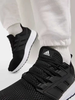 adidas Sneakers-Zwarte Ultimashow Sneaker
