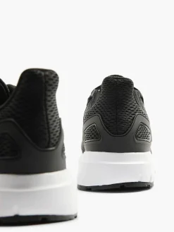 adidas Sneakers-Zwarte Ultimashow Sneaker