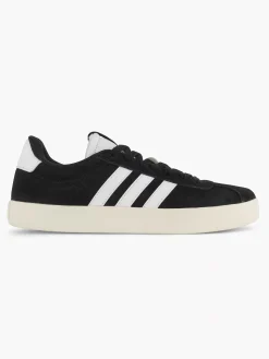 adidas Sneakers-Zwarte Vl Court 3.0