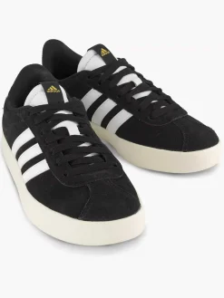 adidas Sneakers-Zwarte Vl Court 3.0