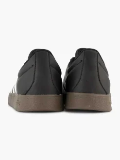 adidas Sneakers-Zwarte Vl Court