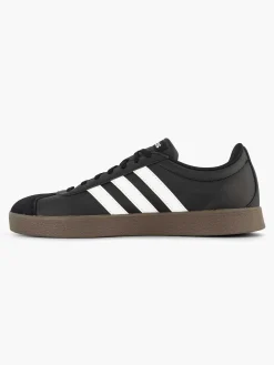 adidas Sneakers-Zwarte Vl Court